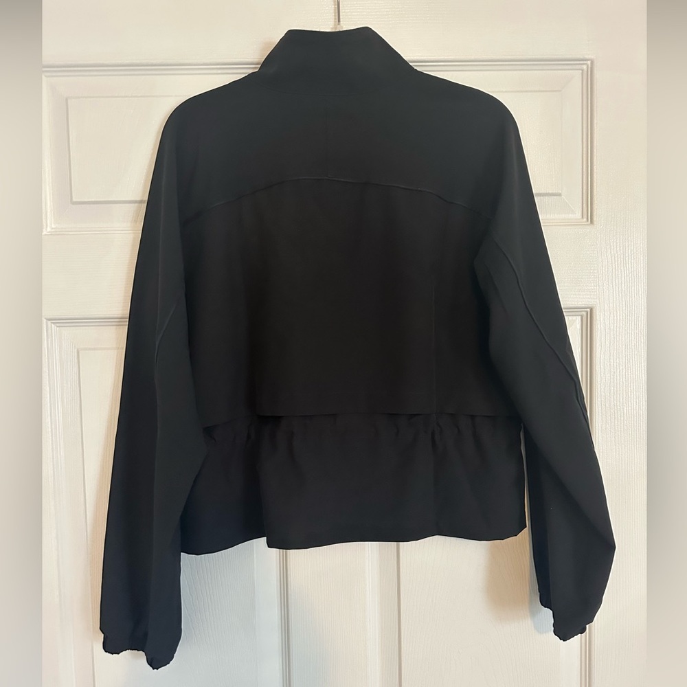 Spanx Cinched Back Jacket - Large - NWT - Picture 6 of 9